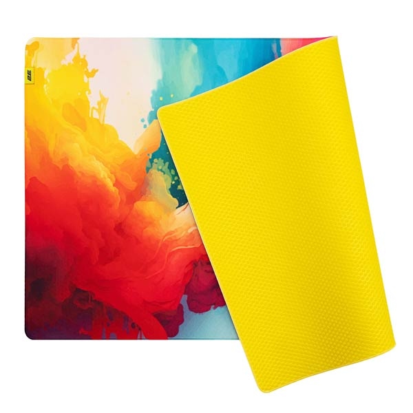 2E PRO Speed XL Gaming Mouse Pad D01