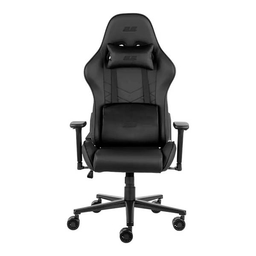 2E BUSHIDO II Gaming Chair Black