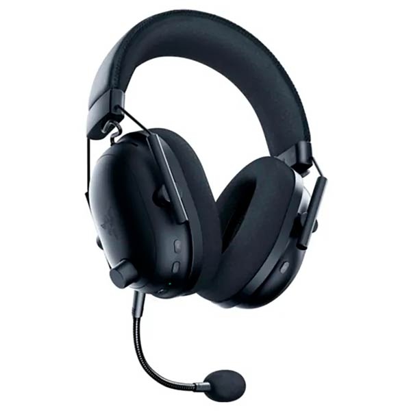 Razer BlackShark V2 Pro (2023) Black - RZ04-04530100-R3M1