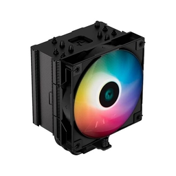 DeepCool AG500 BK ARGB Air CPU Cooler