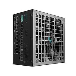 DeepCool PN1000M 1000W 80 Plus Gold Power Supply
