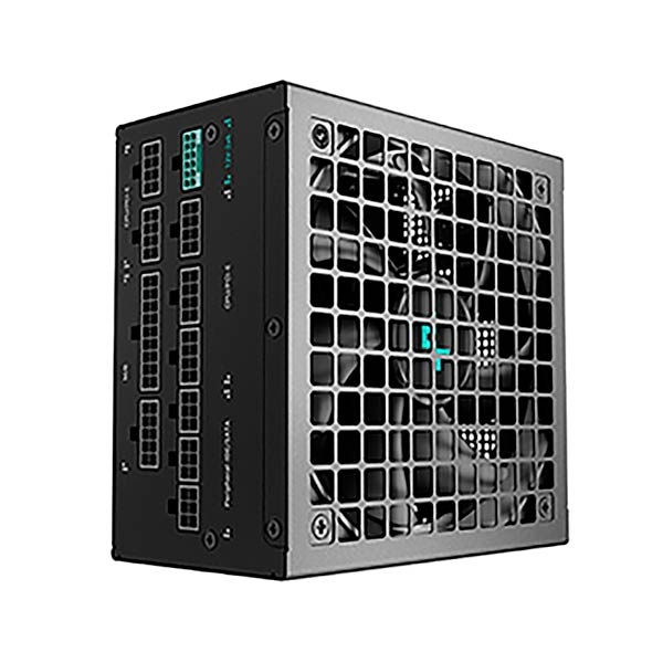 DeepCool PN1000M 1000W 80 Plus Gold Power Supply