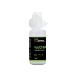 2E Wet wipes for office equipment