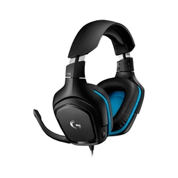 Logitech G432 Headset 981-000770