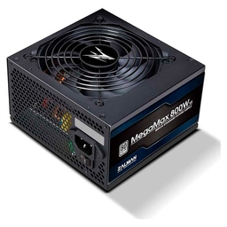 Zalman ZM800-TXII 800W Power Supply