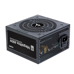 Zalman ZM600-TXII 600W Power Supply