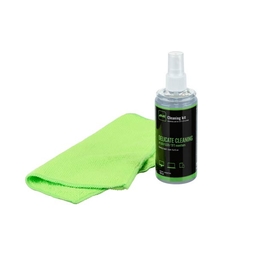 2E Cleaning Kit For Office Equipment Green