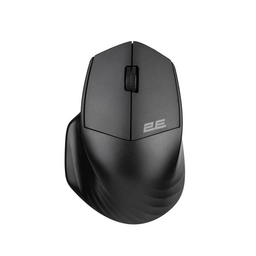  2E MF280 Silent WL BT Black Mouse 2E-MF280WBK