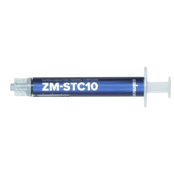 Zalman ZM-STC10 Thermal Paste 