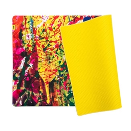 2E PRO Speed XL Gaming Mouse Pad D07