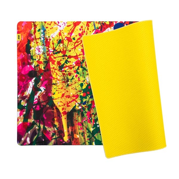 2E PRO Speed XL Gaming Mouse Pad D07