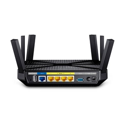 TP-Link - ARCHER C3200 AC3200 Router