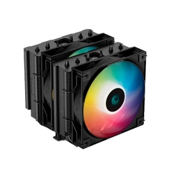 DeepCool Gammax AG620 BK ARGB CPU Cooler