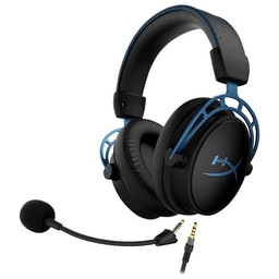 HyperX Cloud Alpha S Blue 4P5L3AA