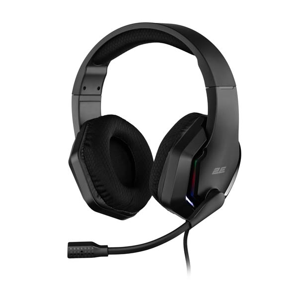 2E-HG315 7.1 Gaming Headset 2E-HG315 7.1 Black
