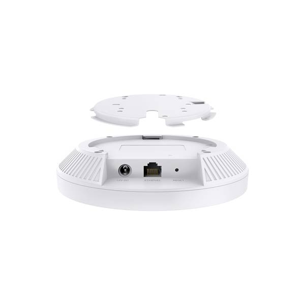 TP-Link - EAP723 BE3600 Ceiling Mount Wi-Fi 7 Access Point