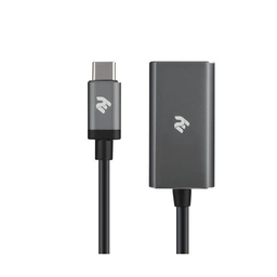 2E Adapter USB-C To DisplayPort