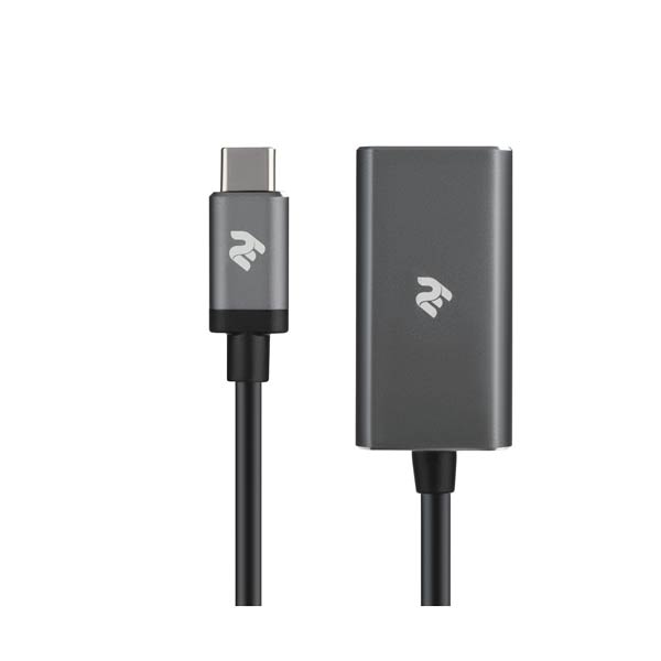 2E Adapter USB-C To DisplayPort