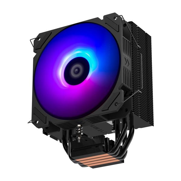 Zalman CNPS9X PERFORMA ARGB BLACK CPU Cooler