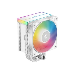 DeepCool AG500 BK ARGB WH Air CPU Cooler