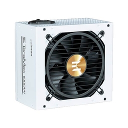 Zalman ZM1000-TMX2 White 1000W Power Supply