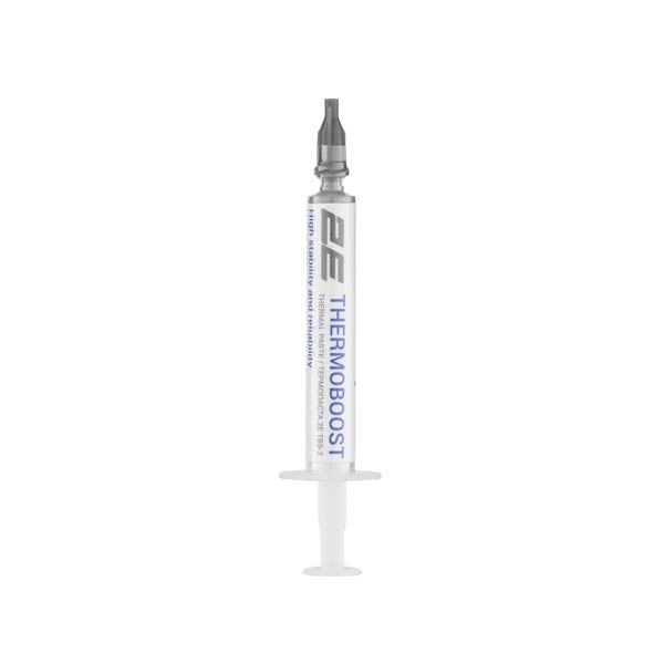 2E TB5-2 Thermoboost Master Thermal Paste