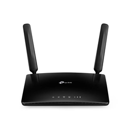 TP-Link Archer MR400 AC1200 Wireless Dual Band 4G LTE Router