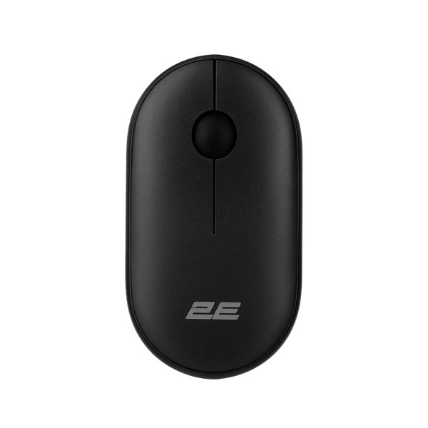  2E MF300 Silent WL BT Graphite BK Mouse 2E-MF300WBK