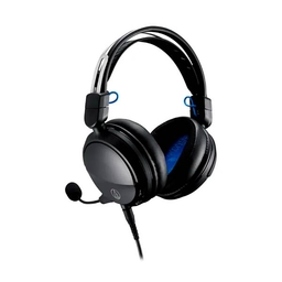  Audio-Technica ATH-GL3 Black