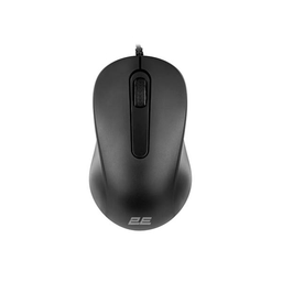 2E MF160 USB Black Mouse 2E-MF160UB