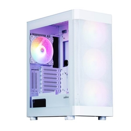 Zalman i4 TG White PC Case