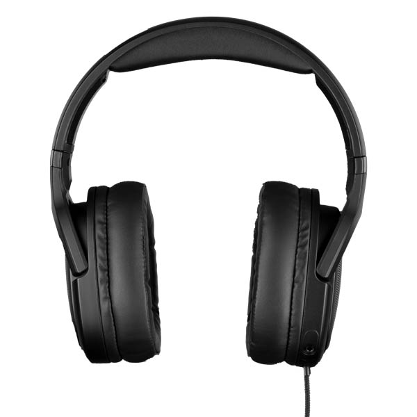 2E HG330 7.1 Gaming Headset Black 2E-HG330BK-7.1