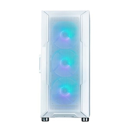 Zalman i3 NEO ARGB White PC Case