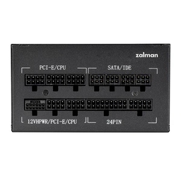 Zalman ZM1000-TMX2 1000W Power Supply