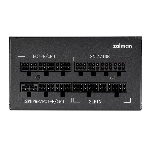 Zalman ZM1000-TMX2 1000W Power Supply