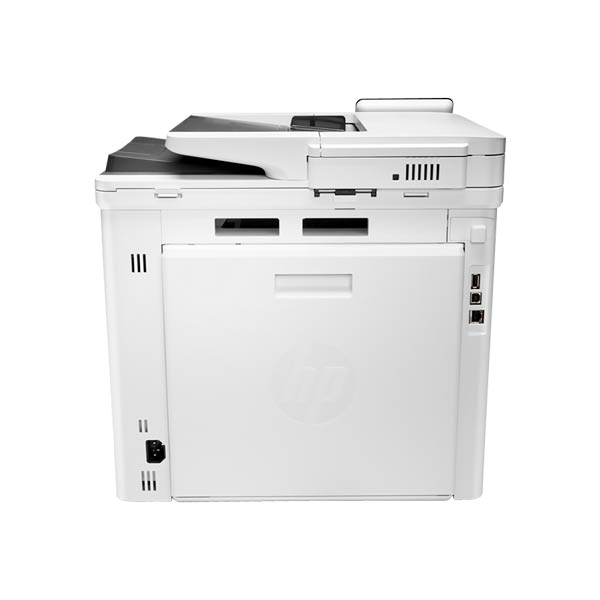 HP MFP M479FDN COLOR LASERJET PRO