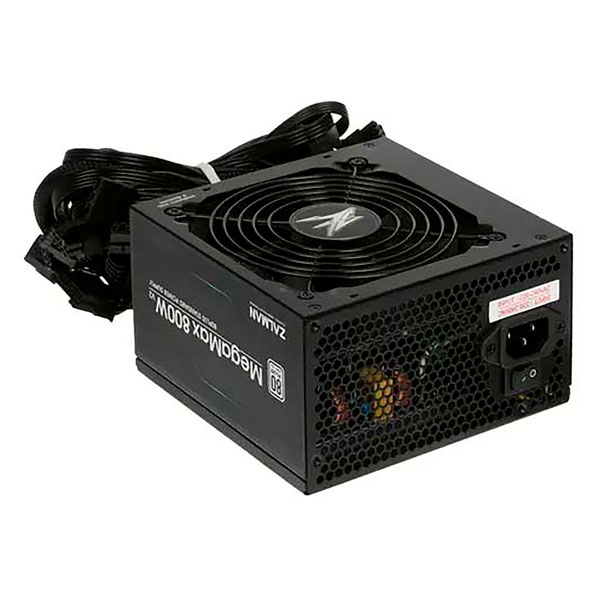 Zalman ZM800-TXII 800W Power Supply