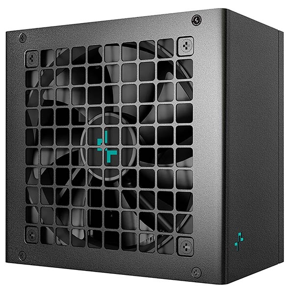 DeepCool PN850D 850W 80 Plus Gold Power Supply