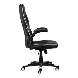 2E HEBI Gaming Chair Black/White