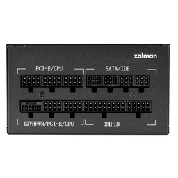 Zalman ZM750-TMX2 750W Power Supply
