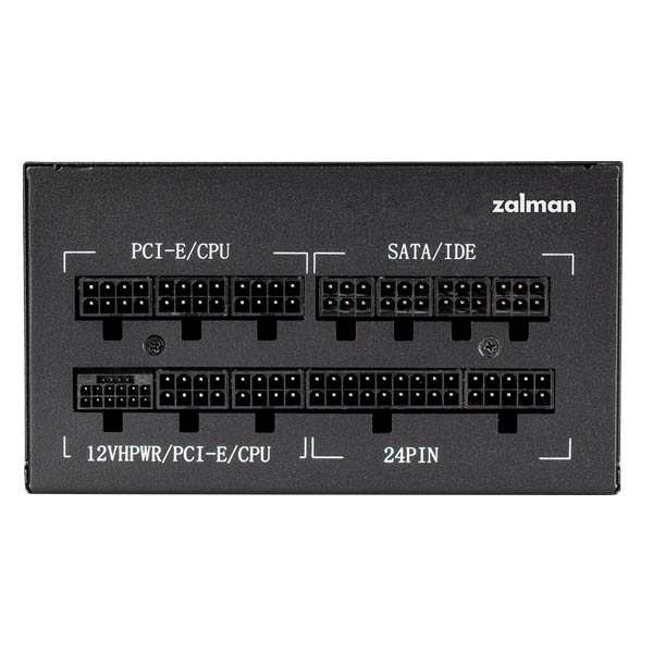 Zalman ZM750-TMX2 750W Power Supply