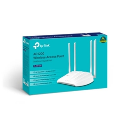 TP-Link - TL-WA1201 AC1200 Wireless Gigabit Access Point