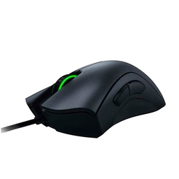 Razer DeathAdder Essential Color LED USB-A black Mouse RZ01-03850100-R3M1