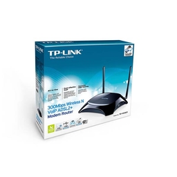TP-Link - TD-VG3631 Modem