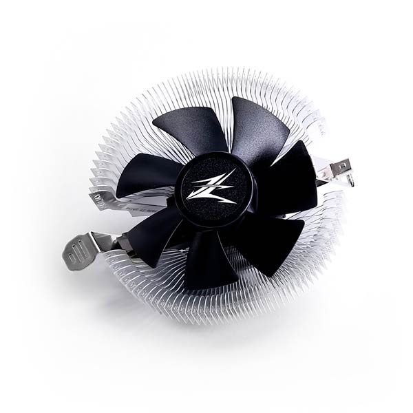 Zalman CNPS80G Rev.3 CPU Cooler