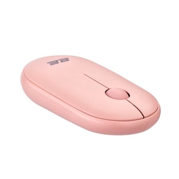 2E MF300 Silent  WL BT Pink Mouse 2E-MF300WPN