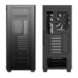 DeepCool MATREXX 50 ADD-RGB 4F Case