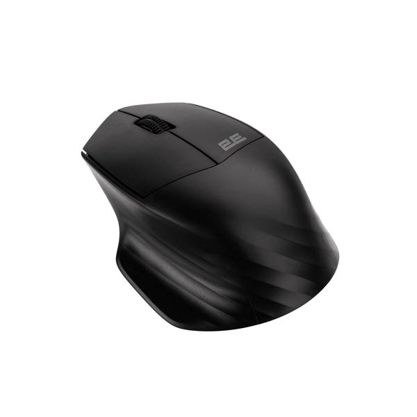  2E MF280 Silent WL BT Black Mouse 2E-MF280WBK