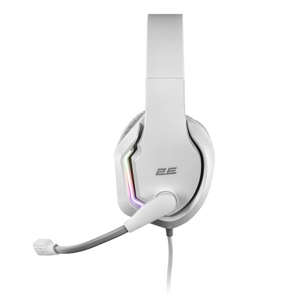 2E-HG315 7.1 Gaming Headset 2E-HG315 7.1 White