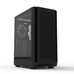 Zalman i6 Black PC Case
